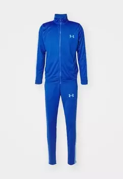 Спортивный костюм TRACK SUIT SET Under Armour, синий