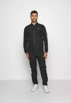 Спортивный костюм TRACKSUIT Lacoste Sport, цвет black
