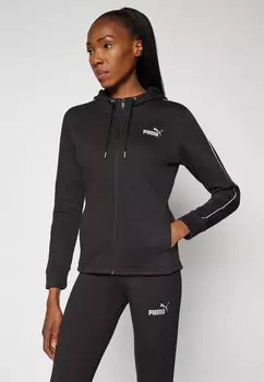 Спортивный костюм TRACKSUIT SET Puma, черный