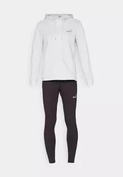 Спортивный костюм TRACKSUIT SET Puma, черный