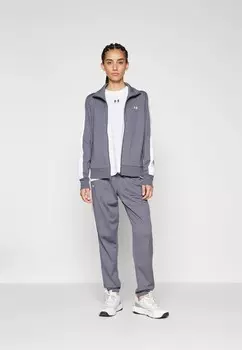 Спортивный костюм TRACKSUIT SET Under Armour, антрацит