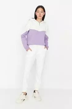 Спортивный костюм TRENDYOLMLLA, экру