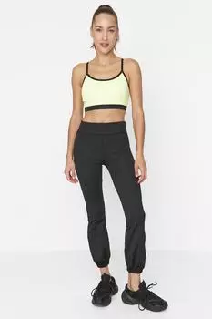 Спортивный костюм TRENDYOLMLLA, черный