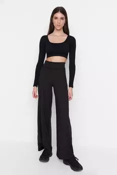 Спортивный костюм TRENDYOLMLLA, черный