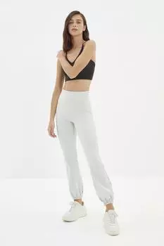 Спортивный костюм TRENDYOLMLLA, серый