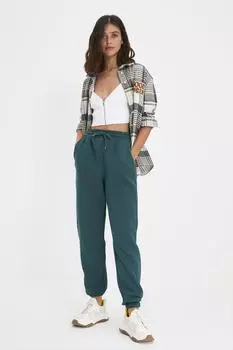 Спортивный костюм TRENDYOLMLLA, синий