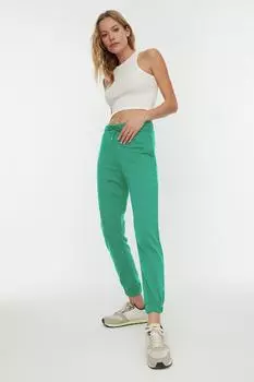 Спортивный костюм TRENDYOLMLLA, зеленый