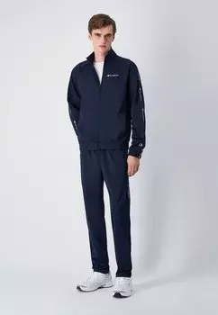 Спортивный костюм TROPHIES SET Champion, темно-синий