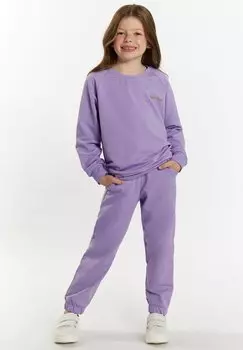 Спортивный костюм tup tup, фиолетовый