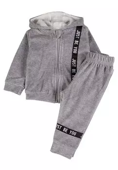 Спортивный костюм tup tup, серый
