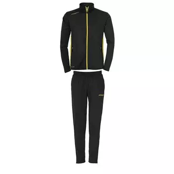 Спортивный костюм Uhlsport Essential Classic, черный