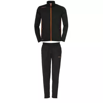 Спортивный костюм Uhlsport Essential Classic, черный