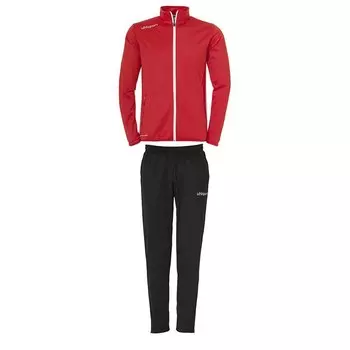 Спортивный костюм Uhlsport Essential Classic, красный