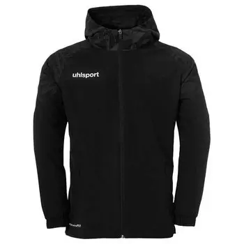 Спортивный костюм Uhlsport Goal 25 Evo Woven, черный