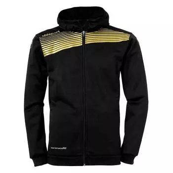 Спортивный костюм Uhlsport Liga 2.0, черный