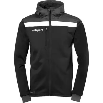 Спортивный костюм Uhlsport Offense 23 Multi, черный