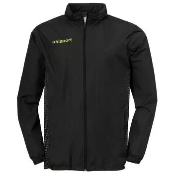Спортивный костюм Uhlsport Score All Weather, черный