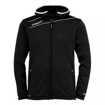 Спортивный костюм Uhlsport Stream 3.0, черный