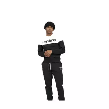 Спортивный костюм Umbro 72354I 001, черный