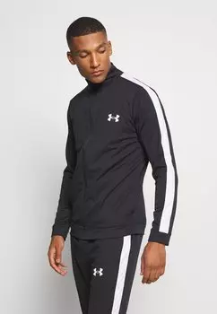 Спортивный костюм Under Armour TRACK SUIT, цвет Black