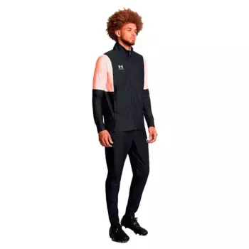 Спортивный костюм Under Armour Challenger, черный