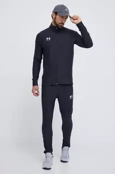 Спортивный костюм Under Armour, черный