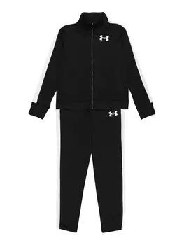 Спортивный костюм Under Armour, черный