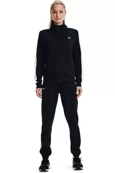 Спортивный костюм Under Armour, черный