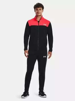 Спортивный костюм Under Armour EMEA NOVELTY, черный