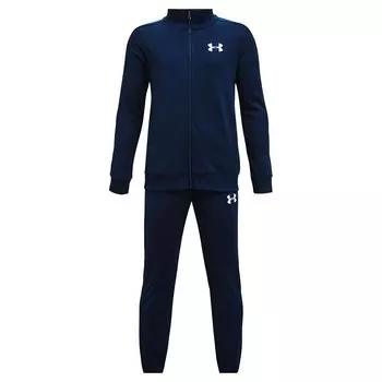 Спортивный костюм Under Armour Knit, синий