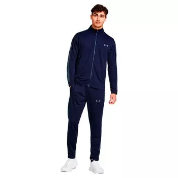 Спортивный костюм Under Armour Knit, синий