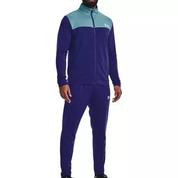 Спортивный костюм Under Armour Novelty, синий