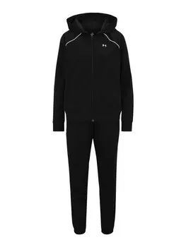 Спортивный костюм UNDER ARMOUR Rival, черный