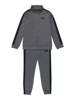 Спортивный костюм UNDER ARMOUR Rival, темно-серый