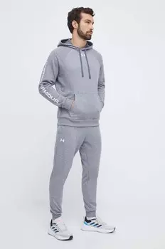 Спортивный костюм Under Armour, серый