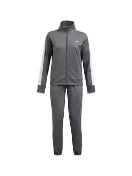 Спортивный костюм UNDER ARMOUR Skinny Tracksuit, серый