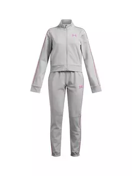 Спортивный костюм UNDER ARMOUR Tracksuit, серый