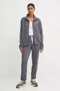 Спортивный костюм Under Armour Tricot, серый