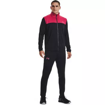 Спортивный костюм Under Armour Ua Emea, черный, мужской, цвет negro