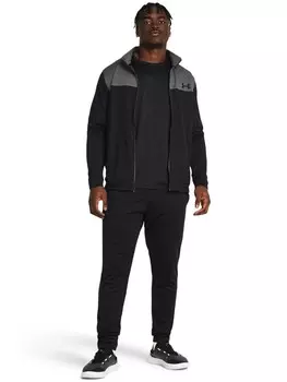Спортивный костюм Under Armour UA EMEA TRACKSUIT NOVELTY, черный
