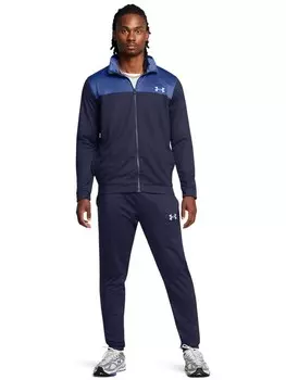 Спортивный костюм Under Armour UA EMEA TRACKSUIT NOVELTY, синий