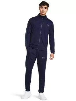 Спортивный костюм Under Armour UA Knit, синий