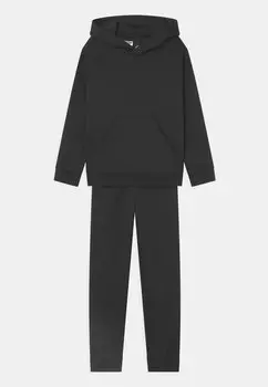 Спортивный костюм UNISEX HOOD adidas Performance, цвет black