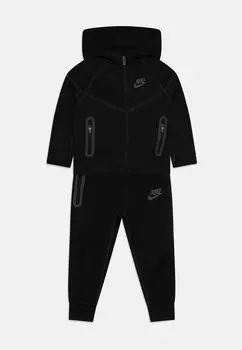 Спортивный костюм UNISEX SET Nike Sportswear, черный