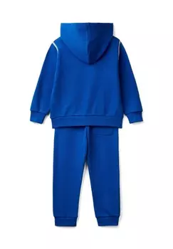 Спортивный костюм United Colors of Benetton, синий