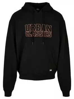 Спортивный костюм Urban Classics, черный