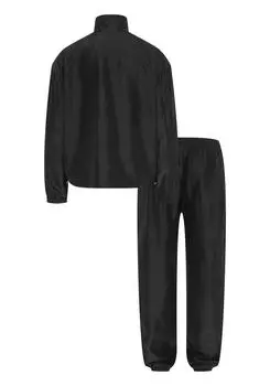 Спортивный костюм в стиле лейбла JETTE SPORT, цвет schwarz