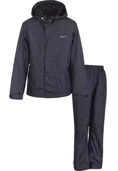 Спортивный костюм Weather Report JAGGER, черный