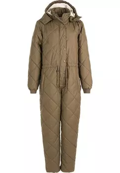 Спортивный костюм Weather Report, светло-коричневый