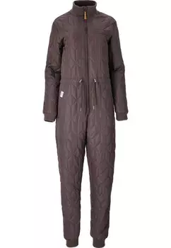 Спортивный костюм Weather Report Vidda, коричневый